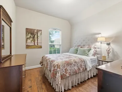 3907 Randle Ridge Court Fulshear TX 77441