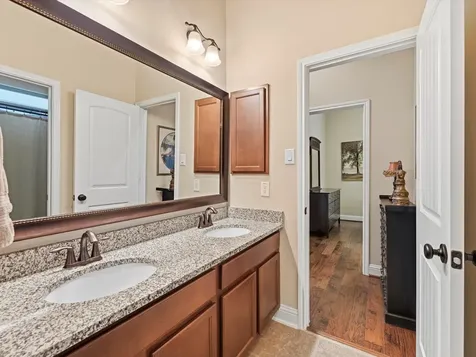 3907 Randle Ridge Court Fulshear TX 77441