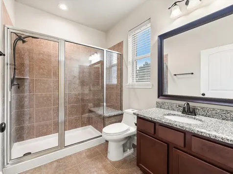 3907 Randle Ridge Court Fulshear TX 77441