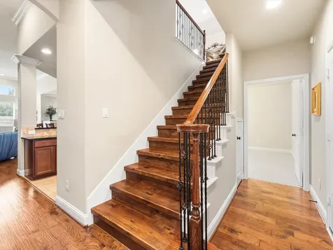 3907 Randle Ridge Court Fulshear TX 77441