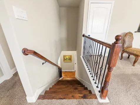 3907 Randle Ridge Court Fulshear TX 77441