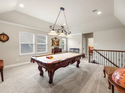3907 Randle Ridge Court Fulshear TX 77441
