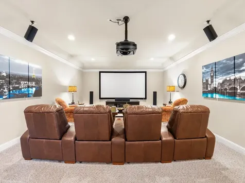 3907 Randle Ridge Court Fulshear TX 77441