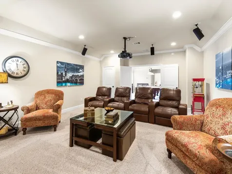 3907 Randle Ridge Court Fulshear TX 77441