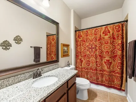 3907 Randle Ridge Court Fulshear TX 77441