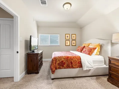 3907 Randle Ridge Court Fulshear TX 77441
