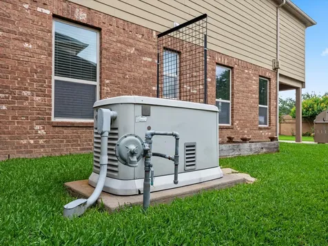 3907 Randle Ridge Court Fulshear TX 77441