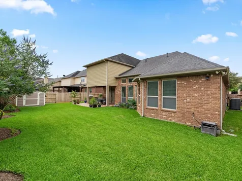 3907 Randle Ridge Court Fulshear TX 77441