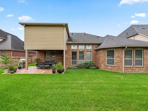 3907 Randle Ridge Court Fulshear TX 77441