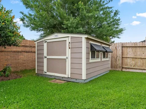 3907 Randle Ridge Court Fulshear TX 77441