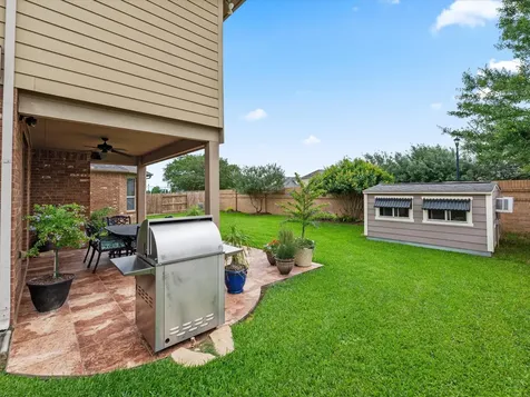 3907 Randle Ridge Court Fulshear TX 77441