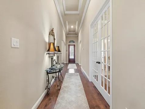 3907 Randle Ridge Court Fulshear TX 77441