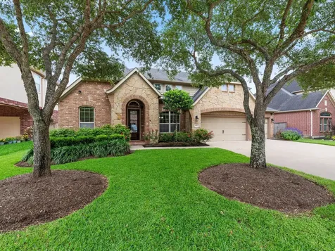 3907 Randle Ridge Court Fulshear TX 77441