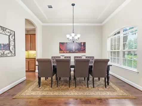 3907 Randle Ridge Court Fulshear TX 77441