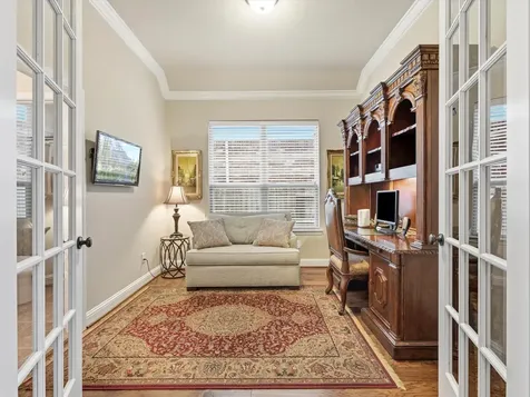 3907 Randle Ridge Court Fulshear TX 77441