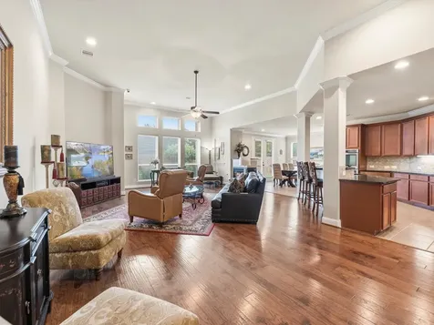 3907 Randle Ridge Court Fulshear TX 77441