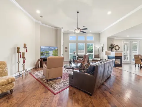 3907 Randle Ridge Court Fulshear TX 77441