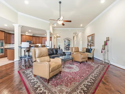 3907 Randle Ridge Court Fulshear TX 77441