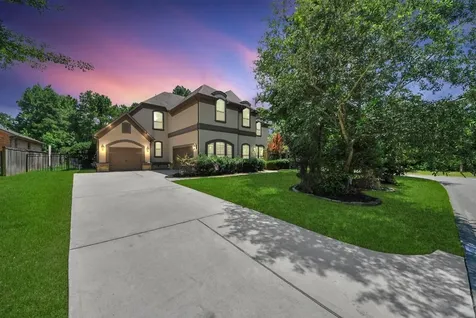 102 Stonecrop Place Montgomery TX 77316