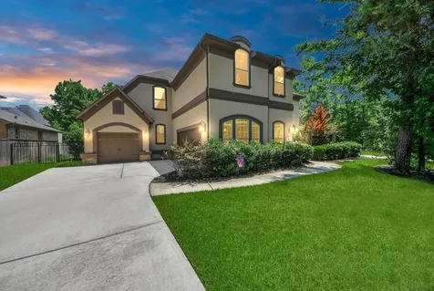 102 Stonecrop Place Montgomery TX 77316