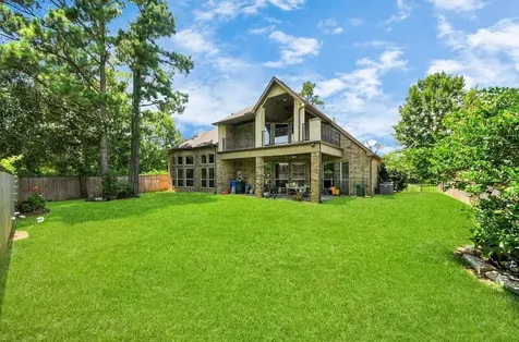 102 Stonecrop Place Montgomery TX 77316