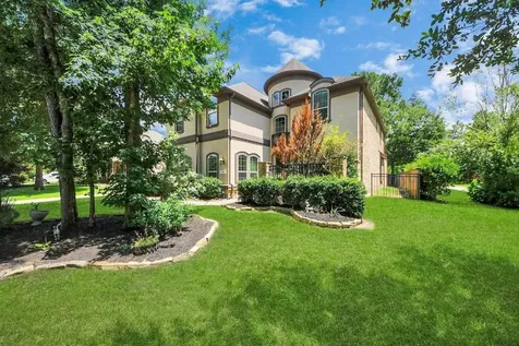 102 Stonecrop Place Montgomery TX 77316