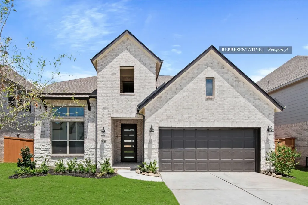 31131 Riley Heights Drive Fulshear TX 77441