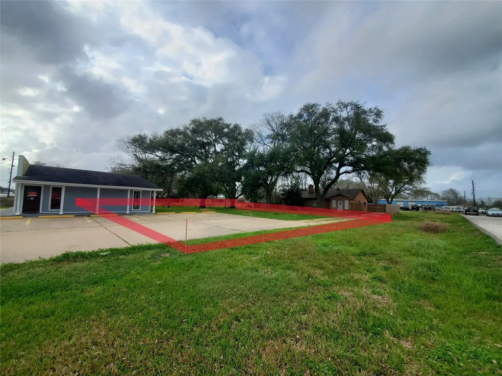 7937 Broadway Pearland TX 77581