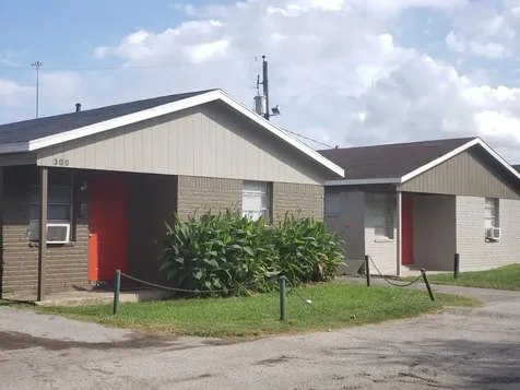 7812 Tierwester Street 120 Houston TX 77021