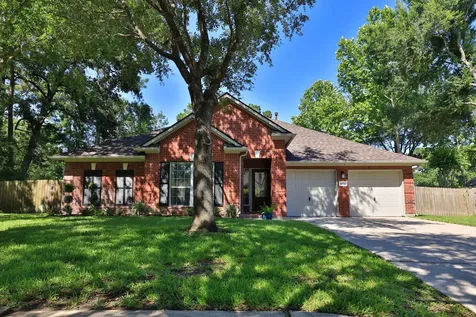 20541 Bentwood Oaks Drive Porter TX 77365