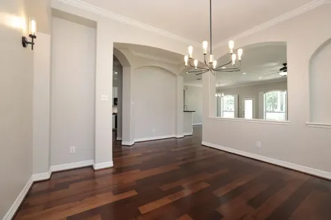 20541 Bentwood Oaks Drive Porter TX 77365