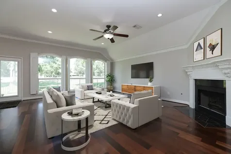 20541 Bentwood Oaks Drive Porter TX 77365
