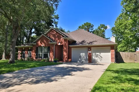 20541 Bentwood Oaks Drive Porter TX 77365