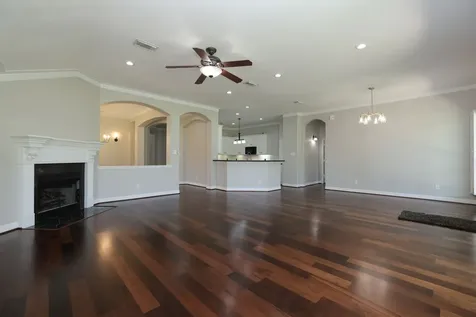 20541 Bentwood Oaks Drive Porter TX 77365