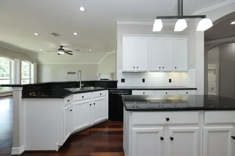 20541 Bentwood Oaks Drive Porter TX 77365