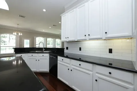 20541 Bentwood Oaks Drive Porter TX 77365