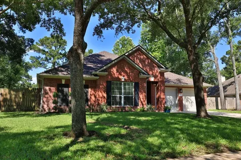 20541 Bentwood Oaks Drive Porter TX 77365