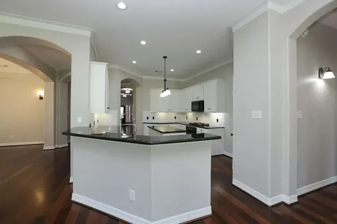 20541 Bentwood Oaks Drive Porter TX 77365