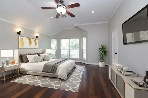20541 Bentwood Oaks Drive Porter TX 77365
