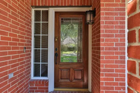 20541 Bentwood Oaks Drive Porter TX 77365