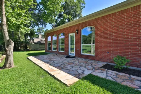 20541 Bentwood Oaks Drive Porter TX 77365