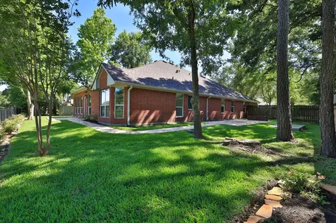 20541 Bentwood Oaks Drive Porter TX 77365