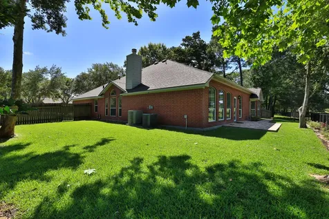 20541 Bentwood Oaks Drive Porter TX 77365