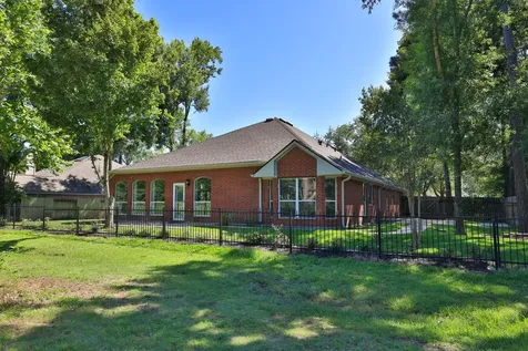 20541 Bentwood Oaks Drive Porter TX 77365