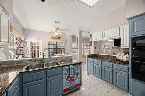 17006 Quiet Dale Court Houston TX 77095