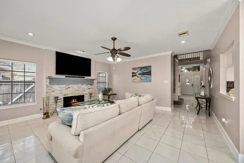 17006 Quiet Dale Court Houston TX 77095