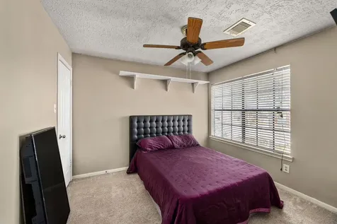 17006 Quiet Dale Court Houston TX 77095