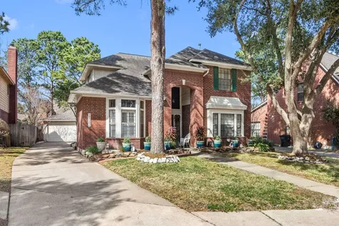 17006 Quiet Dale Court Houston TX 77095
