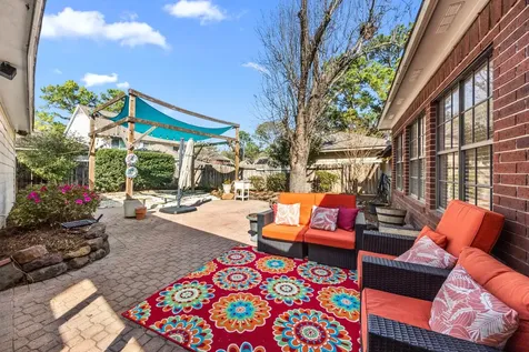 17006 Quiet Dale Court Houston TX 77095
