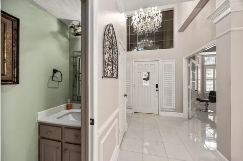 17006 Quiet Dale Court Houston TX 77095